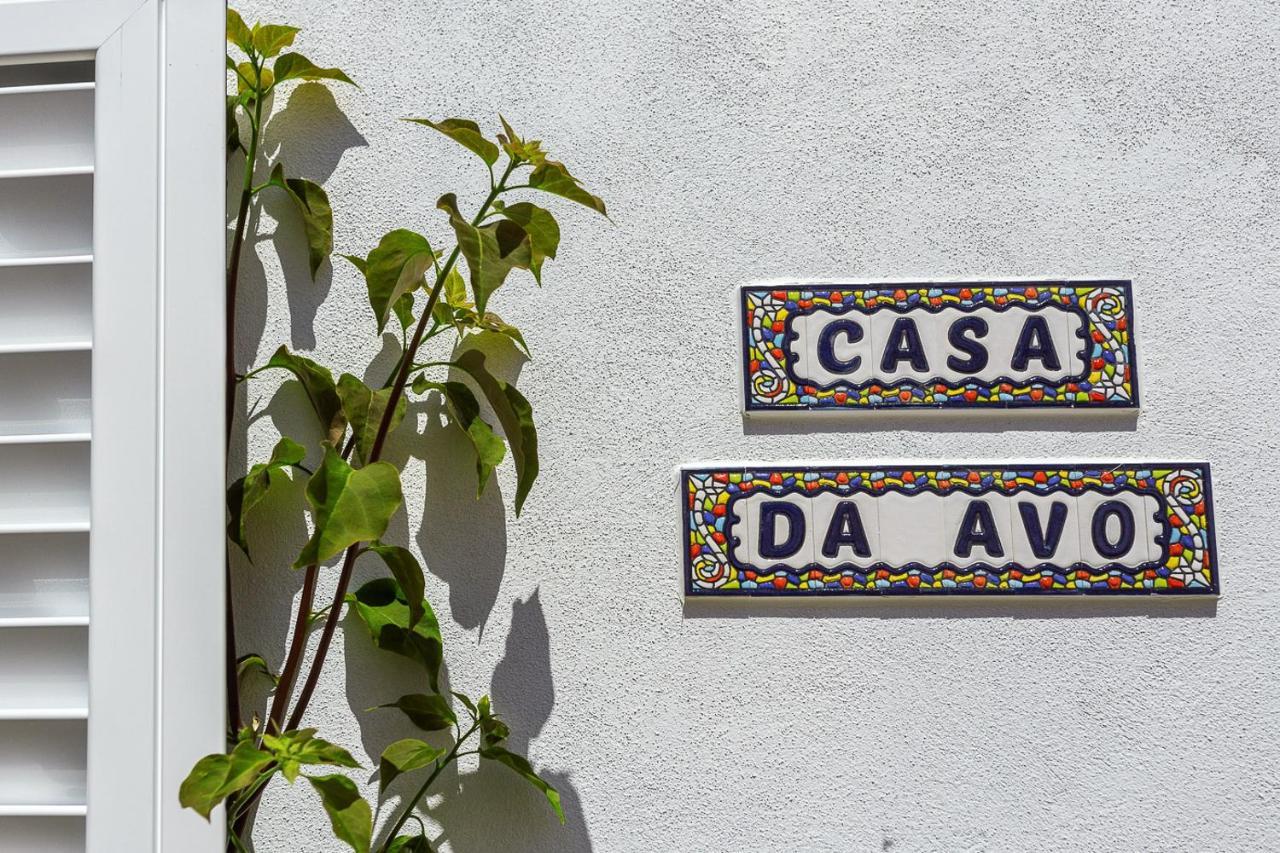 オリョン Casa Da Avo By Ammonite&Coヴィラ エクステリア 写真